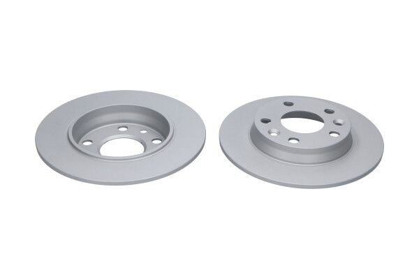 Задний дисковый тормоз Kavo Parts BR10076C